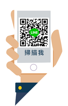 掃描我加入dafa888bet网页版官方LINE